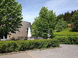 Mont-des-Pins Dennenheuvel