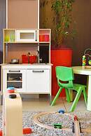 Mont-des-Pins Dennenheuvel