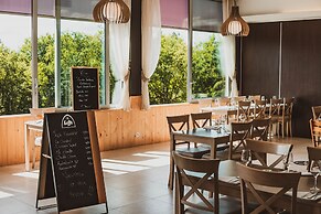 Mont-des-Pins Dennenheuvel