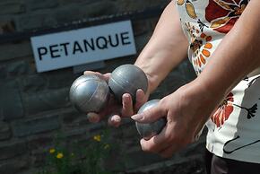 Mont-des-Pins Dennenheuvel