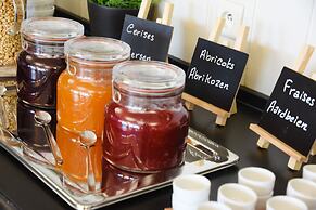 Mont-des-Pins Dennenheuvel