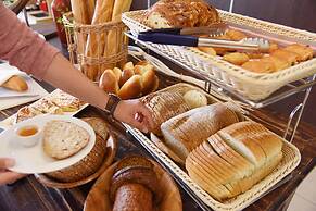 Mont-des-Pins Dennenheuvel