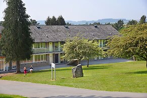 Mont-des-Pins Dennenheuvel