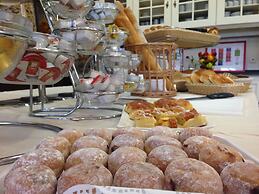 Mont-des-Pins Dennenheuvel