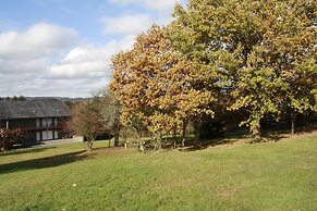 Mont-des-Pins Dennenheuvel