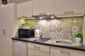P&J Apartments