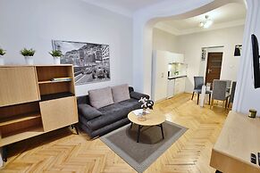 P&J Apartments