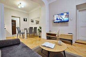P&J Apartments