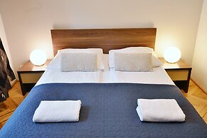 P&J Apartments
