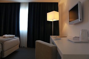 Hotel Anjo de Portugal
