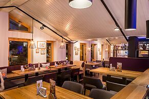 Heidehotel Bockelmann