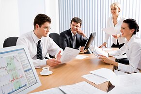 Heidehotel Bockelmann