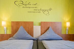 Heidehotel Bockelmann