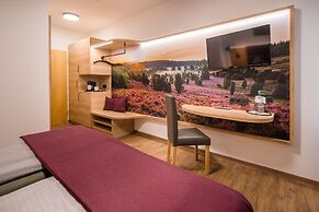 Heidehotel Bockelmann