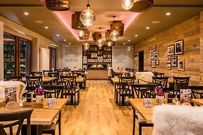 Heidehotel Bockelmann