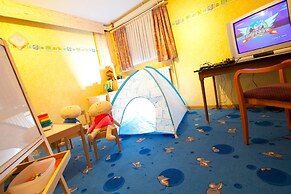 Heidehotel Bockelmann