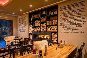 Heidehotel Bockelmann