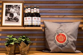 Heidehotel Bockelmann