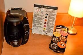 Heidehotel Bockelmann