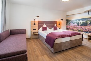 Heidehotel Bockelmann