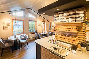 Heidehotel Bockelmann