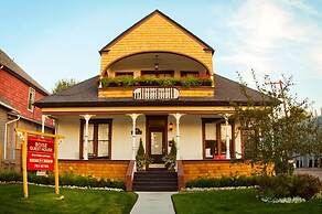 Boise Guest House