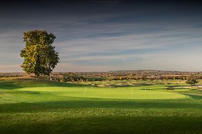 The Oxfordshire Golf Hotel and Spa