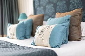 The Oxfordshire Golf Hotel and Spa