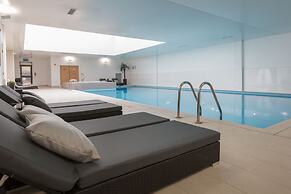 The Oxfordshire Golf Hotel and Spa