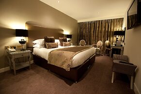 The Oxfordshire Golf Hotel and Spa