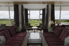 The Oxfordshire Golf Hotel and Spa