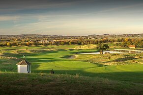 The Oxfordshire Golf Hotel and Spa