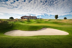The Oxfordshire Golf Hotel and Spa
