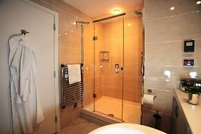 The Oxfordshire Golf Hotel and Spa
