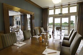 The Oxfordshire Golf Hotel and Spa