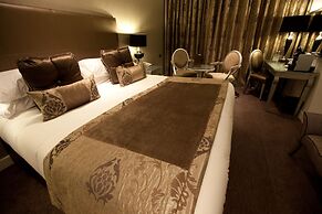 The Oxfordshire Golf Hotel and Spa
