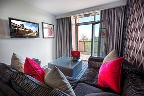 The Oxfordshire Golf Hotel and Spa