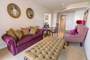 The Oxfordshire Golf Hotel and Spa