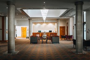 The Oxfordshire Golf Hotel and Spa