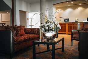 The Oxfordshire Golf Hotel and Spa