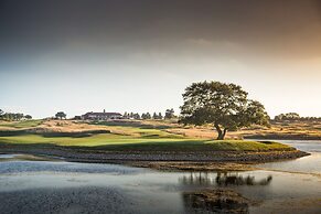The Oxfordshire Golf Hotel and Spa