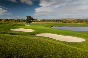 The Oxfordshire Golf Hotel and Spa