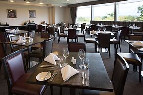 The Oxfordshire Golf Hotel and Spa