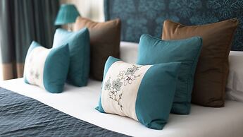 The Oxfordshire Golf Hotel and Spa