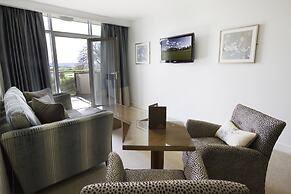 The Oxfordshire Golf Hotel and Spa