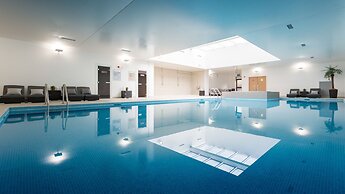 The Oxfordshire Golf Hotel and Spa, Thame, United Kingdom - Lowest Rate ...