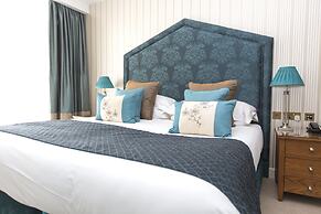 The Oxfordshire Golf Hotel and Spa