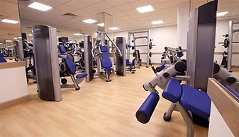 The Oxfordshire Golf Hotel and Spa