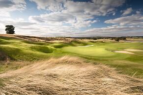 The Oxfordshire Golf Hotel and Spa
