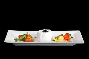 The Oxfordshire Golf Hotel and Spa